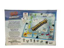 Load image into Gallery viewer, DURHAMOPOLY Board game