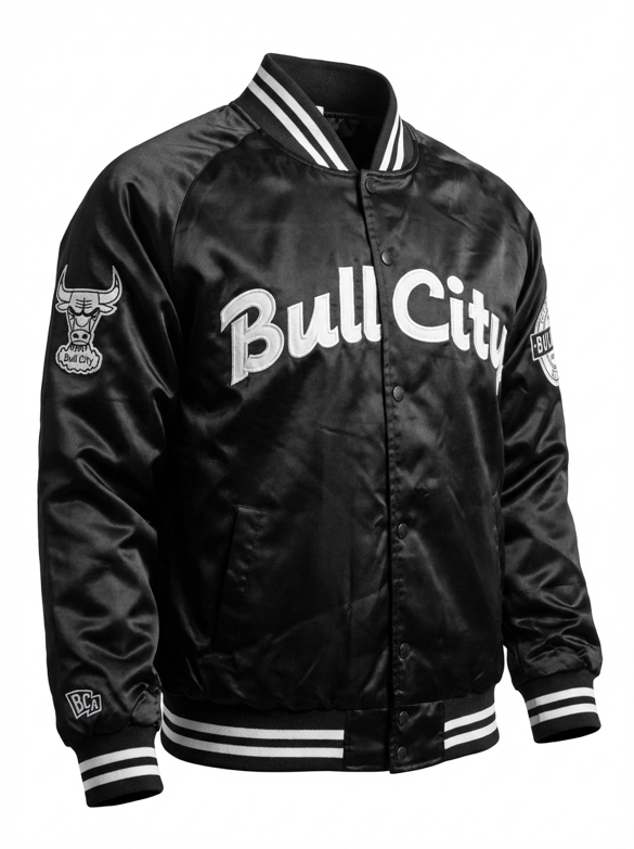 BullCity Apparel & Customs