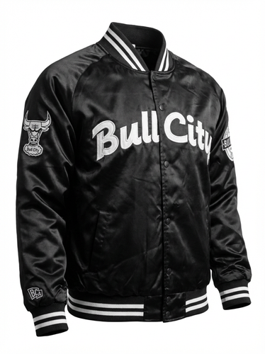 BullCity Apparel & Customs