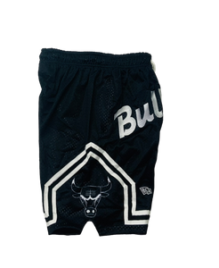 BullCity Draft Day Mesh Shorts 2.0