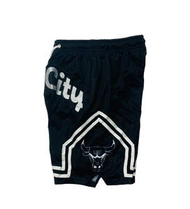 BullCity Draft Day Mesh Shorts 2.0