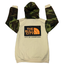 Load image into Gallery viewer, City of Champion Hoody (Natural/Camo)