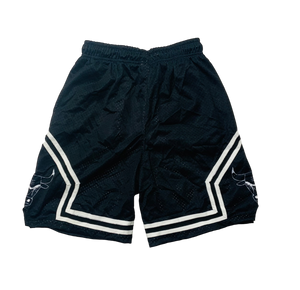 BullCity Draft Day Mesh Shorts 2.0
