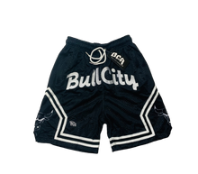 Load image into Gallery viewer, BullCity Draft Day Mesh Shorts 2.0