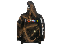Load image into Gallery viewer, BullCity Ransome Made in Durham Wicked Hoodie