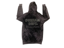 Load image into Gallery viewer, DURHAM DEPT Purple Cloud Hoody