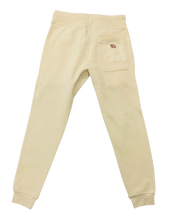 Load image into Gallery viewer, BCA Brand logo Joggers ( Cream/maroon)