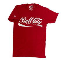 Load image into Gallery viewer, BCA Cola Tee (Red/White)
