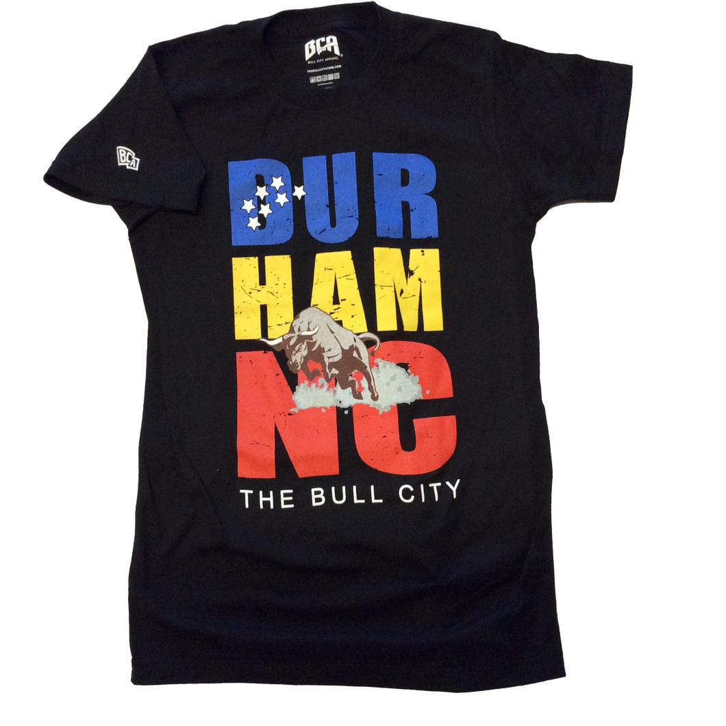 Durham Republic Tee