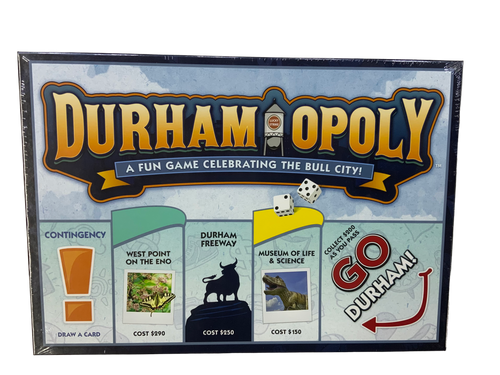 OT Sports Durham Bulls Alternate Bull City Jersey XXXL-52 / Yes +