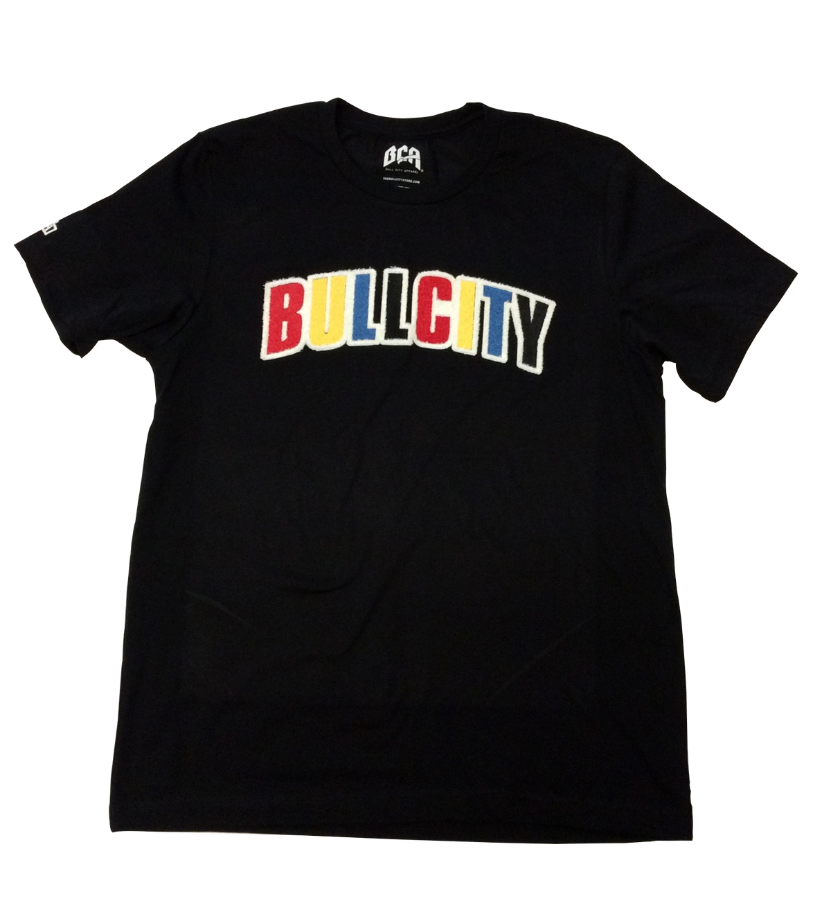BullCity Apparel & Customs