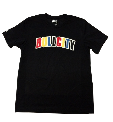 BullCity Apparel & Customs