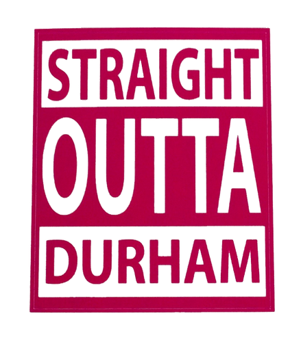 Durham Bulls Royal Bull Durham Quotes T-Shirt – Durham Bulls