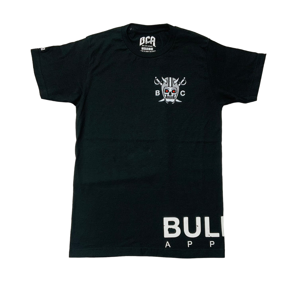BCA Matador tee (Black)