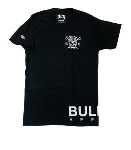 BCA Matador tee (Black)